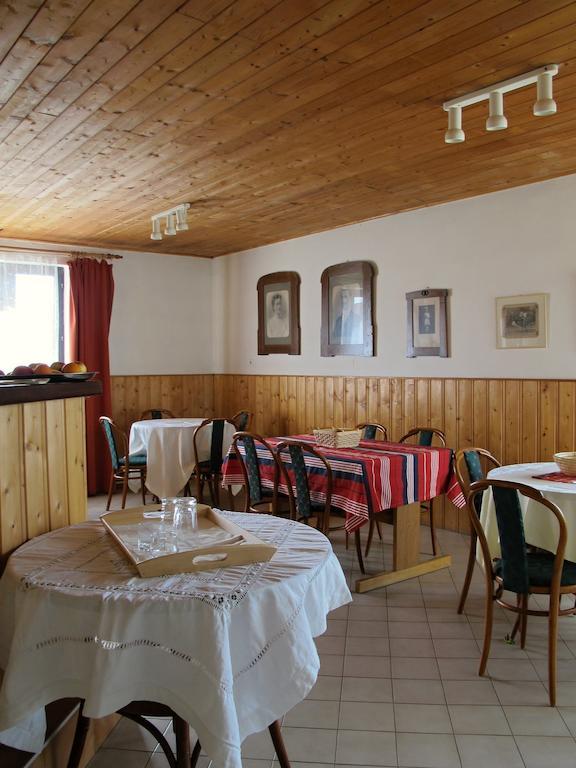 Penzion Eliska Прага Экстерьер фото